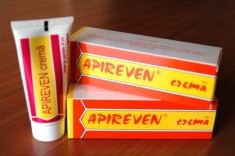 Apireven crema, 30 g, Institutul Apicol foto