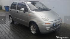 Matiz an 2007 foto