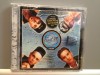 EAST 17 - STEAM (1994/LONDON REC/UK) - CD ORIGINAL/Sigilat/Nou, Rock, universal records