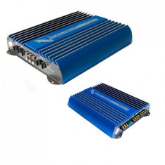 AMPLIFICATOR AUTO COUGAR 4 CANALE 2000W foto