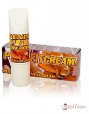 CREMA MARIRE SI ERECTIE PENIS FIT CREME foto