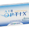 Air Optix -3 si -2,75 lentile de contact