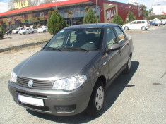 FIAT ALBEA foto