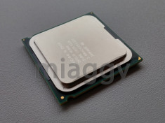 Procesor Intel Quad Core 3GHz 80W socket 775 FullMOD peste Q9650 Q9550 de 95W foto