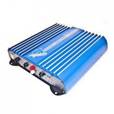 AMPLIFICATOR AUTO COUGAR 2 CANALE 1200W foto