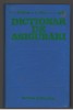 (C7377) DICTIONAR DE ASIGURARI DE GH. BISTRICEANU