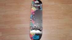 Placa Skateboard nou. SIGILAT! foto