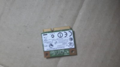 placa wireless Acer ASPIRE V3-731 571 771G 571G 551 551g BCM943225HM Broadcom foto