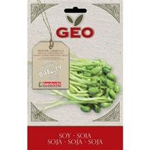 Seminte de Germinare Bio Soia Geo 90gr Cod: zso0103 foto