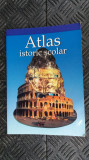 ATLAS ISTORIC SCOLAR