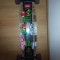 Longboard Original Skateboards Apex 37 Carbon, de colectie!