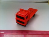 Bnk jc Matchbox - camion Volvo -1/90