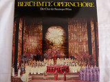 Opernchore - Wien - dublu vinyl, VINIL, Opera