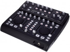 Consola / Controller DJ BEHRINGER BCD-3000 foto