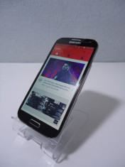 Samsung Galaxy S4 Black Full Box foto