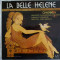 Offenbach - La belle Helene - dublu vinyl