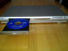 Clatronic DVD CD MP3 player foto