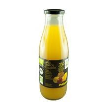 Suc Bio Tropical Delizum 750ml Cod: dz044 foto