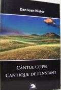 Dan Ioan Nistor - Cantul clipei - Cantique de l*instant foto