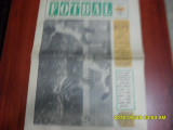 Revista Fotbal 9 09 1970