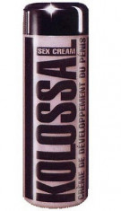 KOLOSSAL CREMA MARIRE PENIS . INGROSARE, 200ML foto