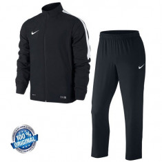 Trening 100% ORIGINAL NIKE ACADEMY FOOTBAL slim adus din germania -S-- foto