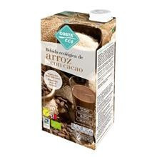 Bautura Vegetala Bio de Orez cu Cacao Costa Eco 1L Cod: 400086 foto