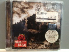 CYPRESS HILL - BLACK SUNDAY(1993/COLUMBIA REC/HOLLAND) - CD ORIGINAL/Sigilat/Nou foto