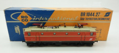 Locomotiva ROCO BR 1044.27 scara Ho 1 : 87 foto