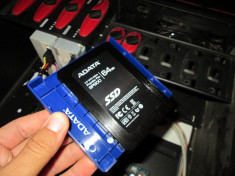 SSD ADATA Premier Pro SP900 64GB SATA-III 2.5 inch foto