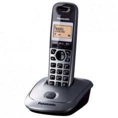 TELEFON PANASONIC KX-TG2511PDT foto