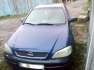 Opel Astra G1.7 foto