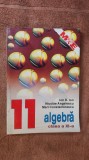 ALGEBRA CLASA A XI A - ANGELESCU , CONSTANTINESCU , ION D. ION, Clasa 11, Matematica