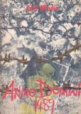 EMIL MLADIN - ANNO DOMINI 1989