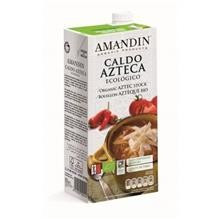 Supa Bio Azteca Amandin 1L Cod: 400067 foto