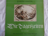 Haydn - Die Tageszeiten - kolner kammeorch. - vinyl, VINIL, Clasica