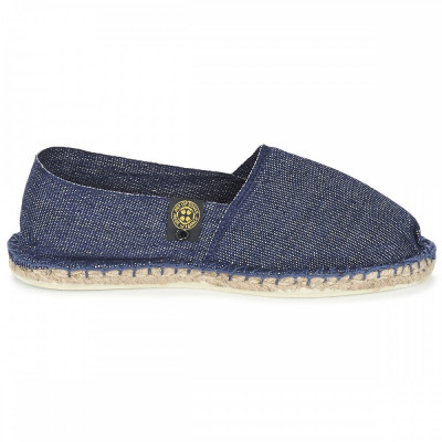 Espadrile Art of Soule Jean4- Fabricate in Franta (Masura: 39,42) foto