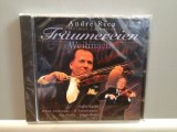 ANDRE RIEU - CHRISTMAS NIGHT (1999/BMG-ARIOLA/HOLLAND) - CD ORIGINAL/Sigilat/Nou