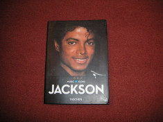 Album Michael Jackson foto