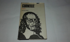 CORNEILLE - TEATRU ~ 8 piese ~ foto
