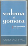 Sodoma si Gomora
