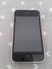 Vand IPHONE 3G 16Gb foto