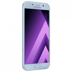 Samsung Galaxy A5 (SM-A520F) 2017 Blue Mist foto