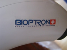 Bioptron Compact III. foto