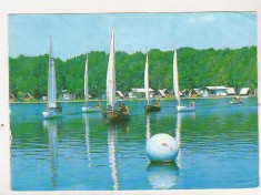 bnk cp Costinesti - Vedere - circulata foto
