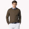 Pulover Tommy Hilfiger -Luxury Wool, Finest Italian Yars | Model deosebit M