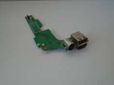 MODUL USB / PS2 DELL INSPIRON 1526 foto