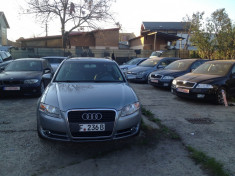 Vand AUDI A4 BREAK, fab. 06.2007, motor 1 ax came cod BPW ,1968 TDI foto