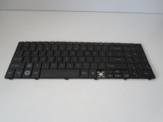 TASTATURA LIPSA 1 BUTON EMACHINES E725 foto