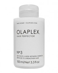 Tratament pentru par OLAPLEX NR 3, 100 ML foto